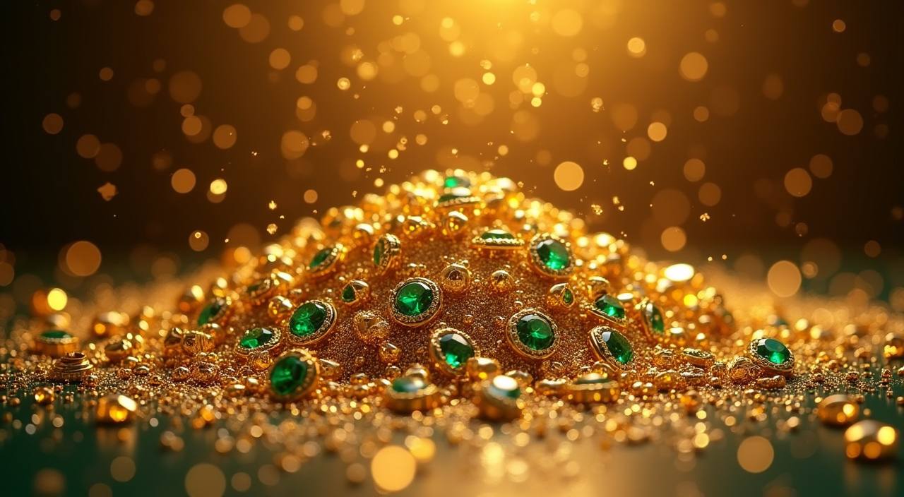 80mapp Lucky Lady Charm — ကံကောင်းသင်္ကေတများဖြင့် ကစားသော စလော့ဂိမ်း