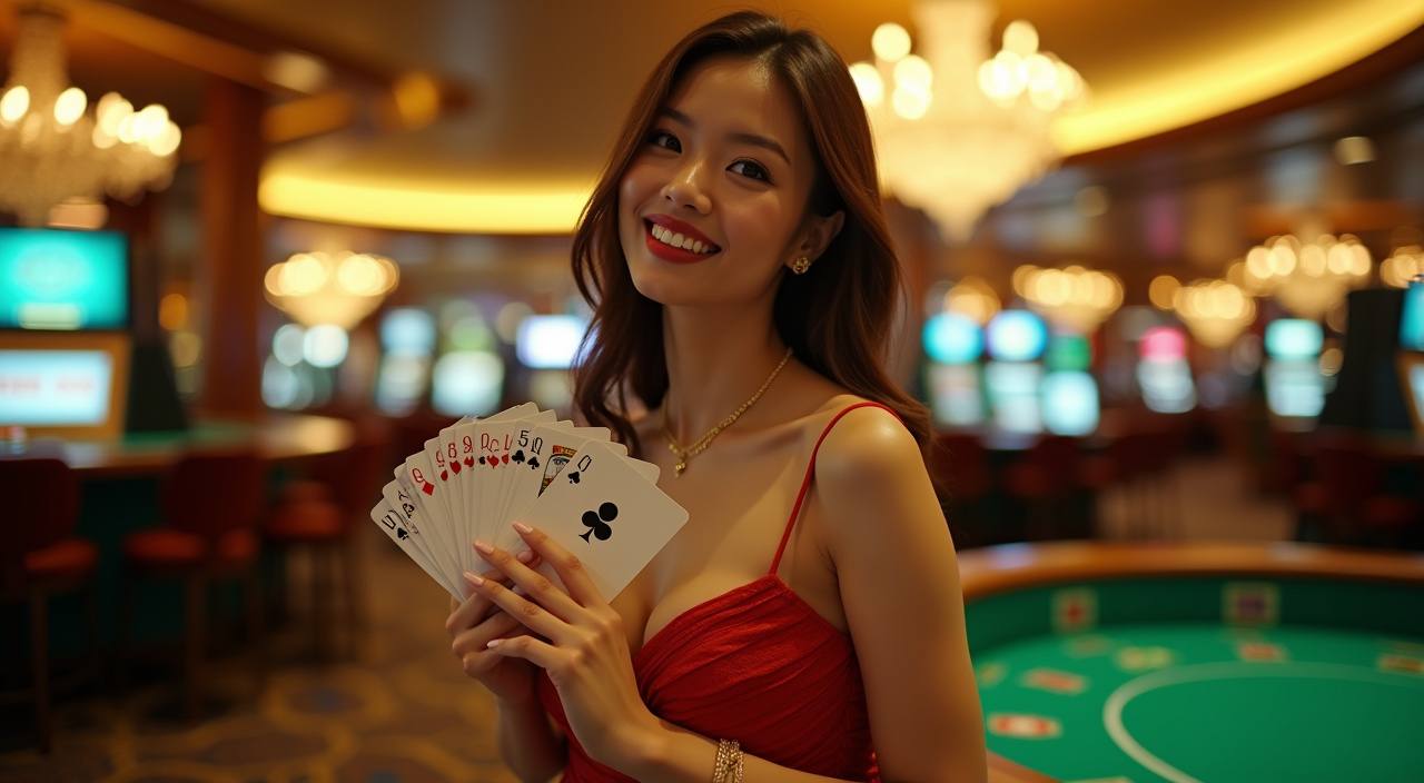 80mapp Live Roulette Master — တိုက်ရိုက်ဒီလာနှင့် ရူးလတ်စားပွဲ